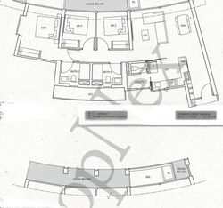 One Pearl Bank (D3), Apartment #486627671